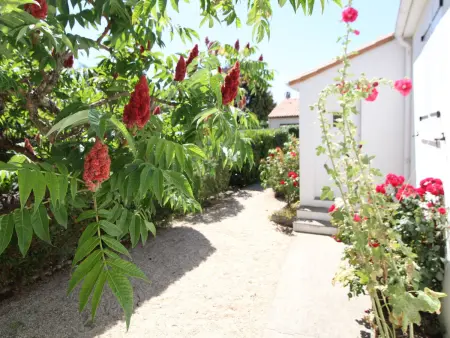 Maison de plain-pied avec jardin clos, proche de la plage et des commerces - Photo 1