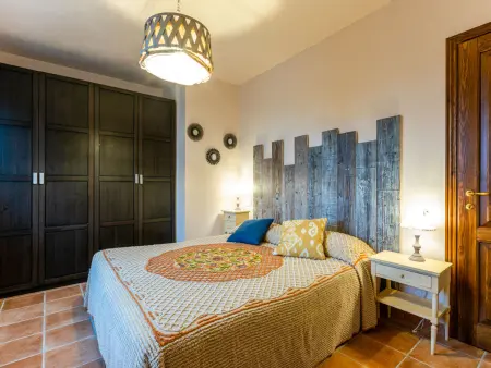 Melograno, Maison 8 personnes à Riparbella - Photo 14