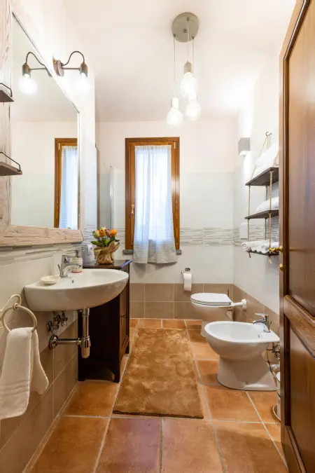 Melograno, Maison 8 personnes à Riparbella - Photo 16