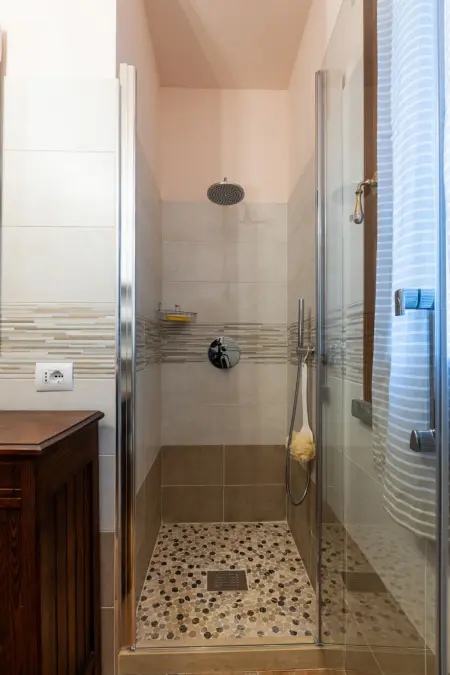 Melograno, Maison 8 personnes à Riparbella - Photo 18