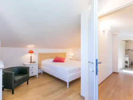 Melograno, Maison 8 personnes à Riparbella - Photo 22