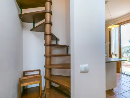 Melograno, Maison 8 personnes à Riparbella - Photo 29