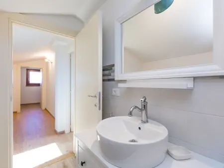 Melograno, Maison 8 personnes à Riparbella - Photo 35