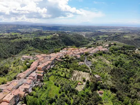 Melograno, Maison 8 personnes à Riparbella - Photo 62