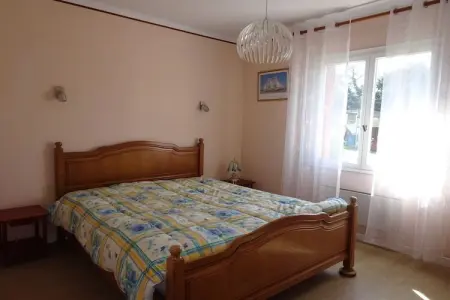 Maison de vacances Trélévern, Maison à Trelevern près de la Côte de Granit Rose - Photo 9