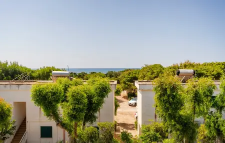 Maison 6 personnes à Manduria - Photo 5