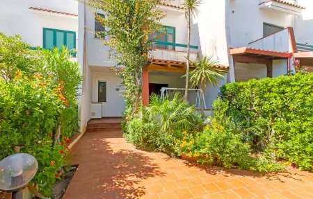 Maison 6 personnes à Manduria - Photo 8