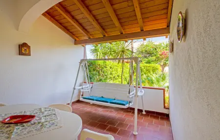 Maison 6 personnes à Manduria - Photo 13