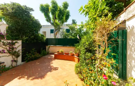 Maison 6 personnes à Manduria - Photo 14