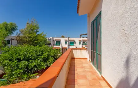 Maison 6 personnes à Manduria - Photo 15