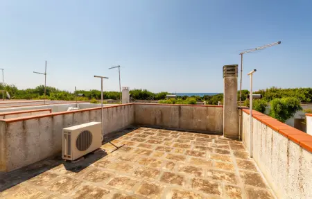 Maison 6 personnes à Manduria - Photo 16