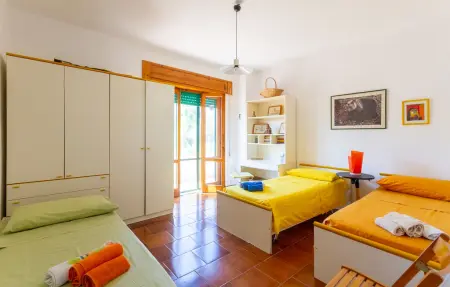 Maison 6 personnes à Manduria - Photo 23