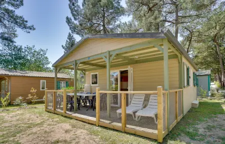Maison 6 personnes à La Faute sur Mer - Photo 1