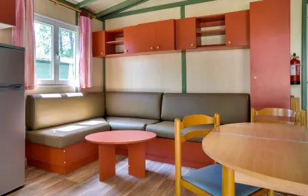 Maison 6 personnes à La Faute sur Mer - Photo 2