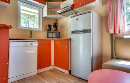 Maison 8 personnes à La Faute sur Mer - Photo 4