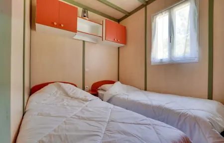 Maison 8 personnes à La Faute sur Mer - Photo 6
