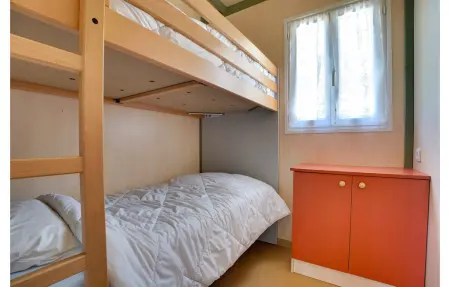 Maison 8 personnes à La Faute sur Mer - Photo 7