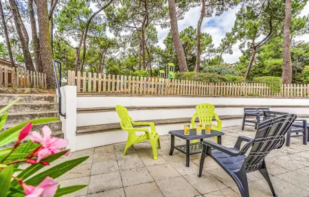 Maison 8 personnes à La Faute sur Mer - Photo 12