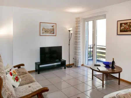 Terry, Maison 5 personnes à Olivone - Photo 2