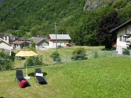 Terry, Maison 5 personnes à Olivone - Photo 16