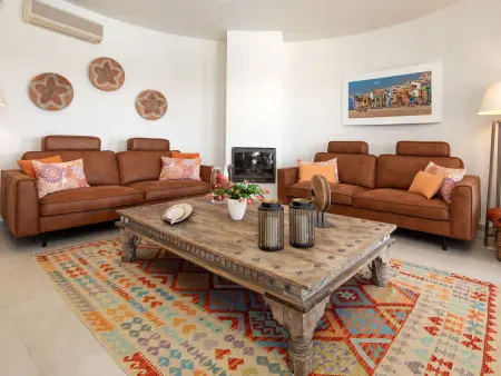 Villa Bonheur, Villa 6 personnes à Javea - Photo 5