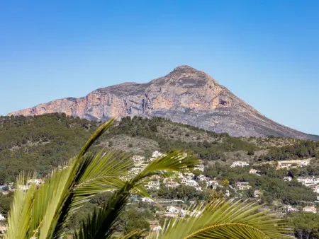 Villa Bonheur, Villa 6 personnes à Javea - Photo 6