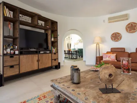 Villa Bonheur, Villa 6 personnes à Javea - Photo 8