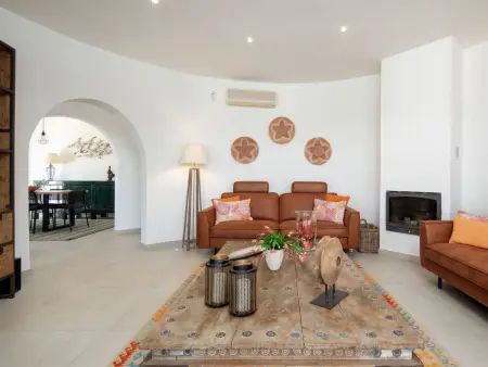 Villa Bonheur, Villa 6 personnes à Javea - Photo 10
