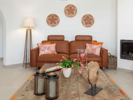 Villa Bonheur, Villa 6 personnes à Javea - Photo 11