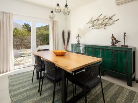 Villa Bonheur, Villa 6 personnes à Javea - Photo 12