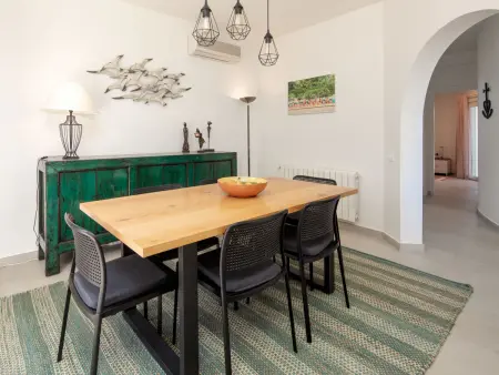 Villa Bonheur, Villa 6 personnes à Javea - Photo 13