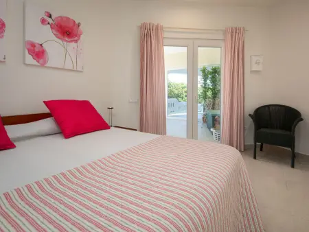 Villa Bonheur, Villa 6 personnes à Javea - Photo 15