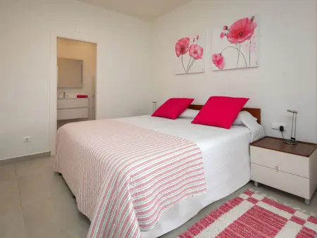 Villa Bonheur, Villa 6 personnes à Javea - Photo 16