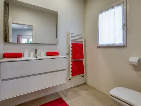 Villa Bonheur, Villa 6 personnes à Javea - Photo 17