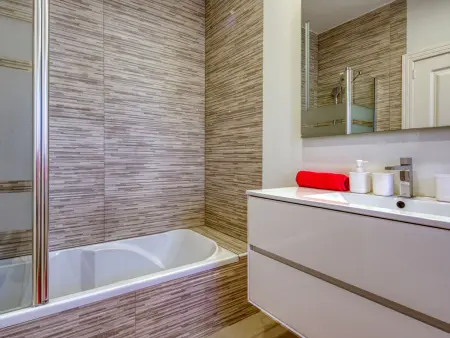 Villa Bonheur, Villa 6 personnes à Javea - Photo 18