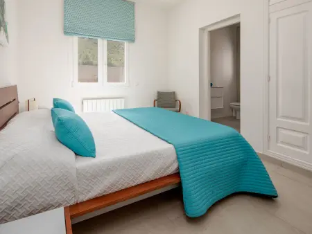Villa Bonheur, Villa 6 personnes à Javea - Photo 19