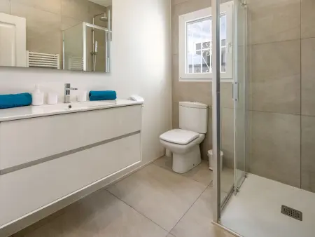 Villa Bonheur, Villa 6 personnes à Javea - Photo 20