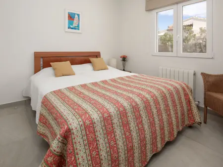 Villa Bonheur, Villa 6 personnes à Javea - Photo 21