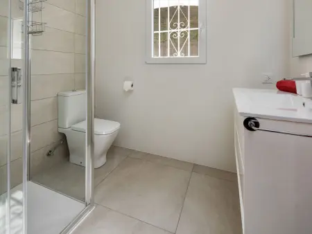 Villa Bonheur, Villa 6 personnes à Javea - Photo 22