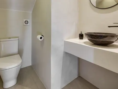 Villa Bonheur, Villa 6 personnes à Javea - Photo 23