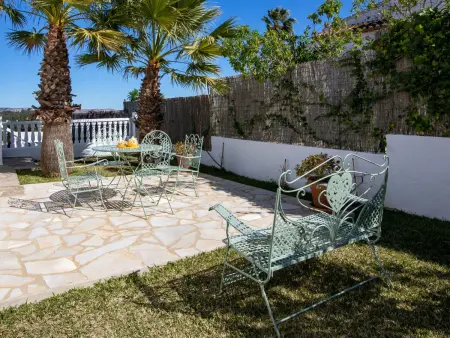 Villa Bonheur, Villa 6 personnes à Javea - Photo 29