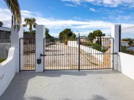 Villa Bonheur, Villa 6 personnes à Javea - Photo 34