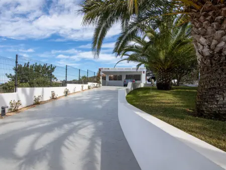 Villa Bonheur, Villa 6 personnes à Javea - Photo 35