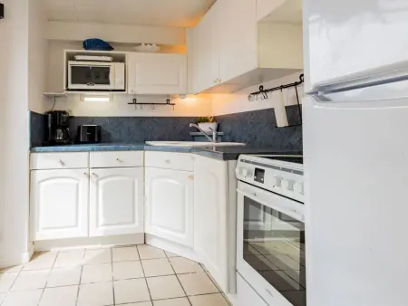 Le havre de paix, Maison 2 personnes à Créances - Photo 3