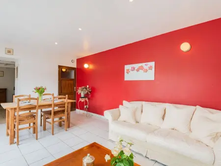 Le havre de paix, Maison 2 personnes à Créances - Photo 7