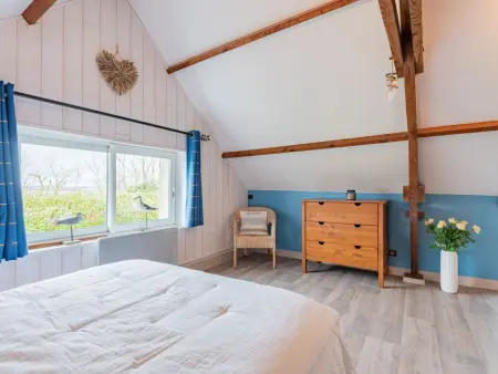 Le havre de paix, Maison 2 personnes à Créances - Photo 9