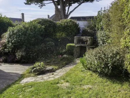 Le havre de paix, Maison 2 personnes à Créances - Photo 15