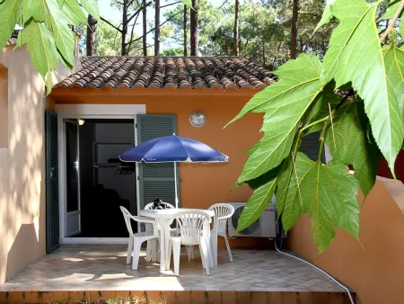 Studio cabine Type B, Maison 4 personnes à La Marana - Photo 2