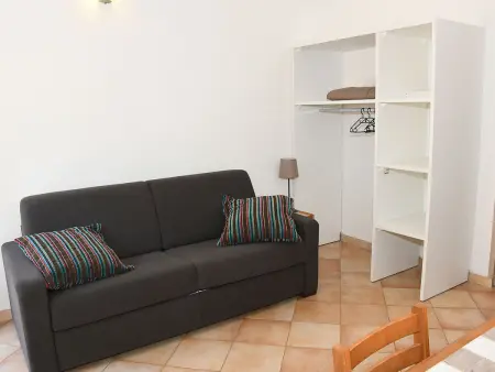 Studio cabine Type B, Maison 4 personnes à La Marana - Photo 6