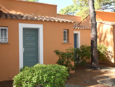 T2 Cabine Type C, Maison 6 personnes à La Marana - Photo 1